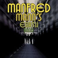 Produktbild: Manfred Manns Earth Band (180g Black LP)