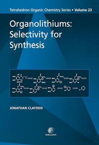 Produktbild: Organolithiums: Selectivity for Synthesis