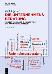 Produktbild: Die Unternehmensberatung