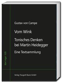 Produktbild: Vom Wink