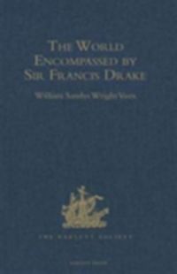 Produktbild: The World Encompassed by Sir Francis Drake