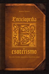 Produktbild: Enciclopedia del esoterismo