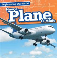 Produktbild: How a Plane Is Made