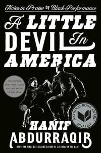 Produktbild: A Little Devil in America