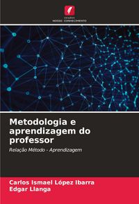 Produktbild: Metodologia e aprendizagem do professor