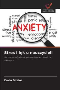 Produktbild: Stres i l&iquest;k u nauczycieli
