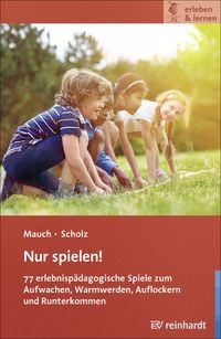 Produktbild: Nur spielen!