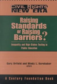 Produktbild: Raising Standards Or Raising B