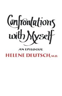 Produktbild: Confrontations with Myself
