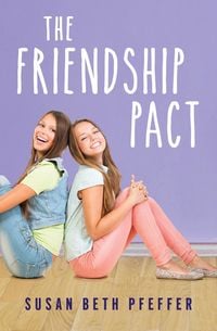 Produktbild: The Friendship Pact