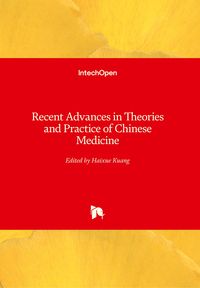 Produktbild: Recent Advances in Theories and Practice of Chinese Medicine