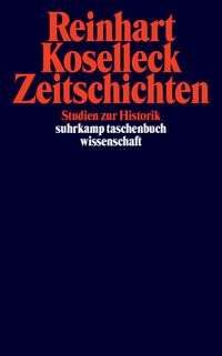 Produktbild: Zeitschichten