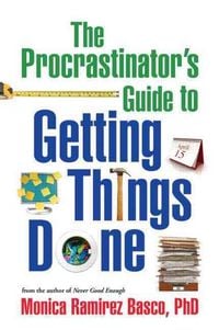 Produktbild: The Procrastinator's Guide to Getting Things Done