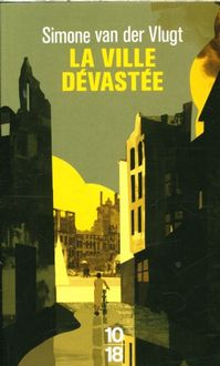 Produktbild: La ville d&eacute;vast&eacute;e
