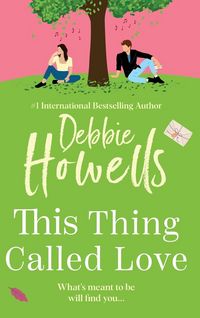 Produktbild: This Thing Called Love