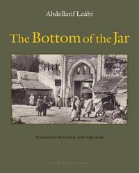 Produktbild: The Bottom of the Jar