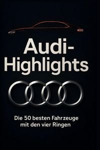 Produktbild: Audi-Highlights