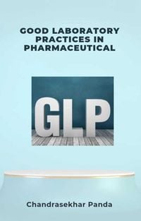 Produktbild: Good Laboratory Practices in Pharmaceutical