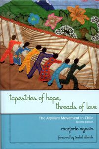Produktbild: Tapestries of Hope, Threads of Love