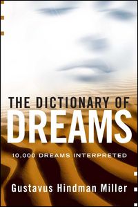 Produktbild: The Dictionary of Dreams