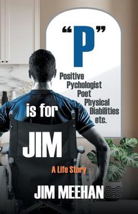 Produktbild: "P" is for JIM