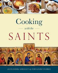 Produktbild: Cooking with the Saints
