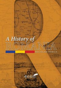 Produktbild: History of Romania
