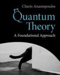 Produktbild: Quantum Theory