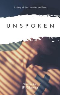 Produktbild: Unspoken (Unwritten)