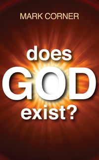 Produktbild: Does God Exist?