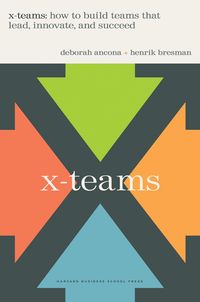 Produktbild: X-Teams