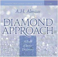 Bild vom Artikel The Diamond Approach: A Path of Inner Discovery vom Autor A. H. Almaas