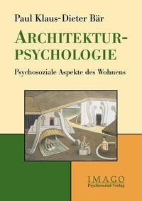 Produktbild: Architekturpsychologie