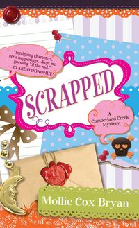Produktbild: Scrapped