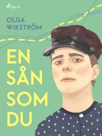 Produktbild: En s&aring;n som du!