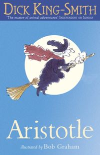 Produktbild: King-Smith, D: Aristotle
