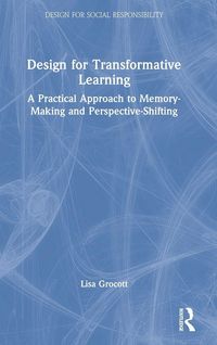 Produktbild: Design for Transformative Learning