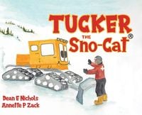 Produktbild: Tucker the Sno-Cat