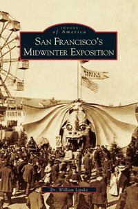 Produktbild: San Francisco's Midwinter Exposition (Updated)