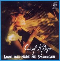 Produktbild: Kleyn, C: Love Has Made Me Stronger