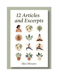 Produktbild: 12 Articles and Excerpts