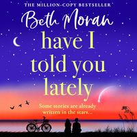 Produktbild: Have I Told You Lately