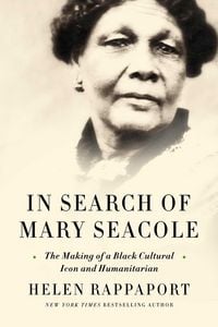 Produktbild: In Search of Mary Seacole