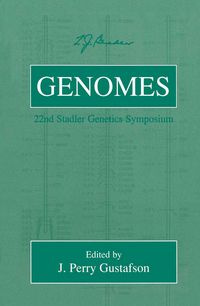 Produktbild: Genomes