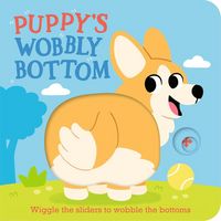 Produktbild: Puppy's Wobbly Bottom