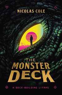 Produktbild: The Monster Deck