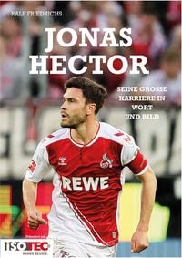 Produktbild: Jonas Hector