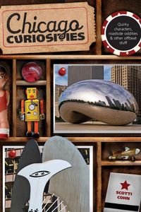 Produktbild: Chicago Curiosities