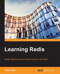 Produktbild: Learning Redis