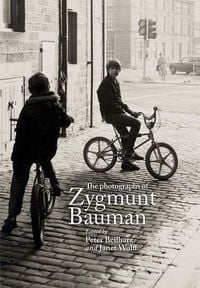 Produktbild: The photographs of Zygmunt Bauman